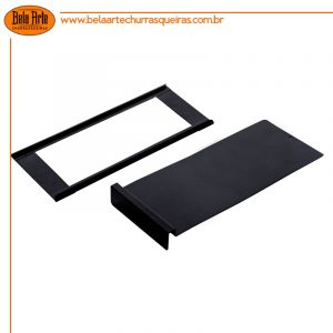 Registro para fogão